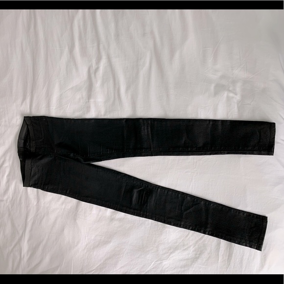 Helmut Lang Skinny Denim - Picture 12 of 12